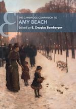 Télécharger le livre :  The Cambridge Companion to Amy Beach