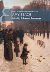 Téléchargez le livre :  The Cambridge Companion to Amy Beach