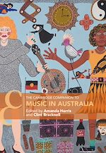 Download this eBook The Cambridge Companion to Music in Australia