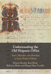 Téléchargez le livre :  Understanding the Old Hispanic Office