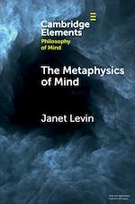 Download this eBook The Metaphysics of Mind