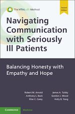 Download this eBook Navigating Communication with Seriously Ill Patients