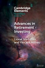 Download this eBook Advances in Retirement Investing