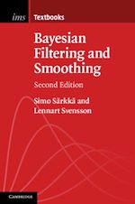Télécharger le livre :  Bayesian Filtering and Smoothing