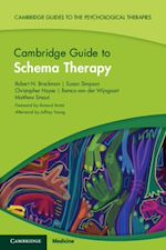 Télécharger le livre :  Cambridge Guide to Schema Therapy