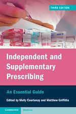 Télécharger le livre :  Independent and Supplementary Prescribing