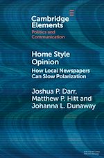 Télécharger le livre :  Home Style Opinion