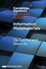 Télécharger le livre :  Information Metamaterials