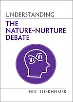 Télécharger le livre :  Understanding the Nature?Nurture Debate