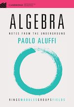 Download this eBook Algebra