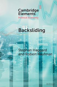 Téléchargez le livre :  Backsliding