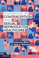 Télécharger le livre :  Handbook of Contraception and Sexual Reproductive Healthcare