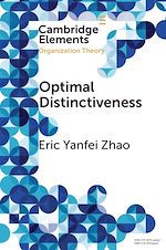 Télécharger le livre :  Optimal Distinctiveness