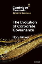 Download this eBook The Evolution of Corporate Governance