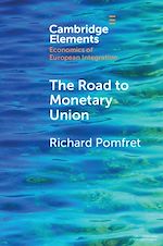 Download this eBook The Road to Monetary Union