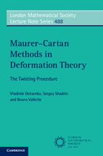 Download this eBook Maurer–Cartan Methods in Deformation Theory