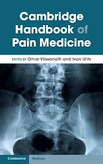Download this eBook Cambridge Handbook of Pain Medicine