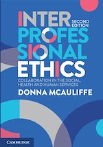 Download this eBook Interprofessional Ethics