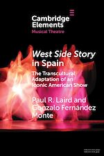 Download this eBook West Side Story in Spain