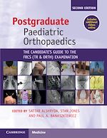 Télécharger le livre :  Postgraduate Paediatric Orthopaedics