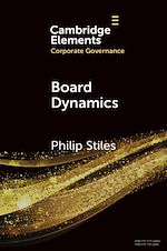 Download this eBook Board Dynamics
