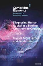Télécharger le livre :  Diagnosing Human Capital as a Binding Constraint to Growth