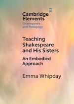 Télécharger le livre :  Teaching Shakespeare and His Sisters