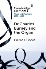 Download this eBook Dr. Charles Burney and the Organ