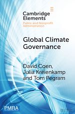 Télécharger le livre :  Global Climate Governance