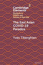 Télécharger le livre :  The East Asian Covid-19 Paradox
