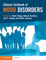 Download this eBook Clinical Textbook of Mood Disorders