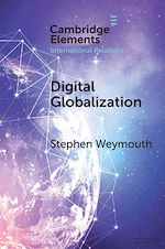 Télécharger le livre :  Digital Globalization