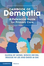 Download this eBook Casebook of Dementia