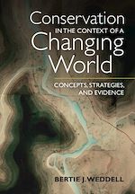Download this eBook Conservation in the Context of a Changing World