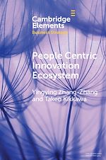 Download this eBook People Centric Innovation Ecosystem