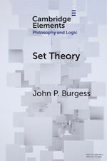Télécharger le livre :  Set Theory