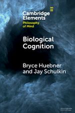 Download this eBook Biological Cognition