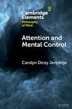 Download this eBook Attention and Mental Control