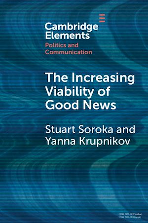 Download the eBook: The Increasing Viability of Good News