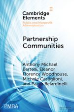 Télécharger le livre :  Partnership Communities