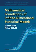Download this eBook Mathematical Foundations of Infinite-Dimensional Statistical Models