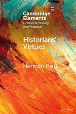 Télécharger le livre :  Historians' Virtues