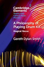 Download this eBook A Philosophy of Playing Drum Kit