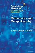 Télécharger le livre :  Mathematics and Metaphilosophy