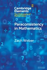Télécharger le livre :  Paraconsistency in Mathematics