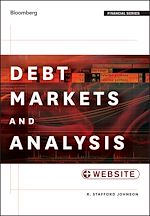 Télécharger le livre :  Debt Markets and Analysis