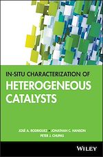Télécharger le livre :  In-situ Characterization of Heterogeneous Catalysts