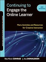 Télécharger le livre :  Continuing to Engage the Online Learner