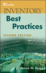 Télécharger le livre :  Inventory Best Practices