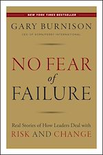 Download this eBook No Fear of Failure